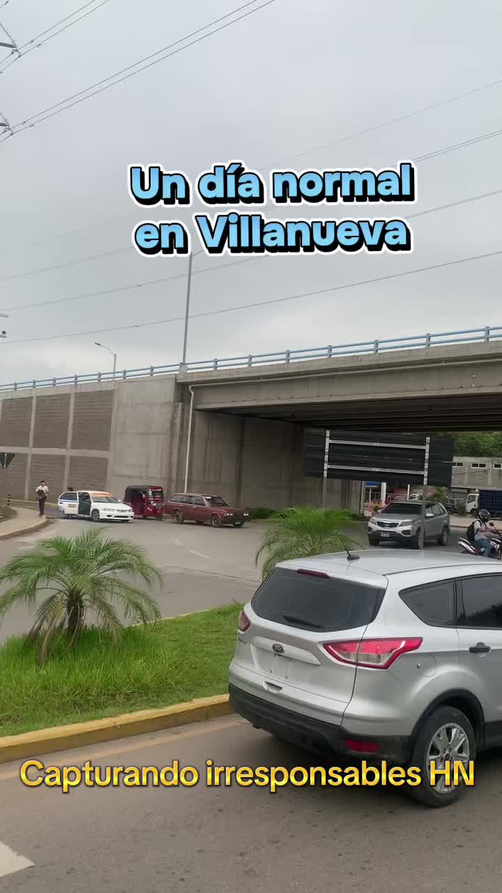 @capturando irresponsables HN