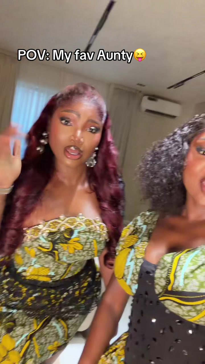 @Babykanyinmi