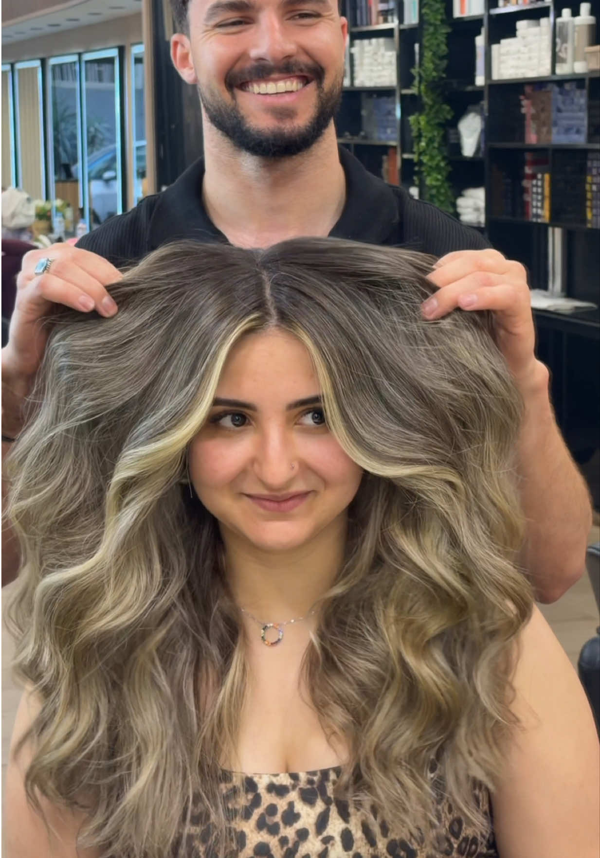 @Salon_Bita_look
