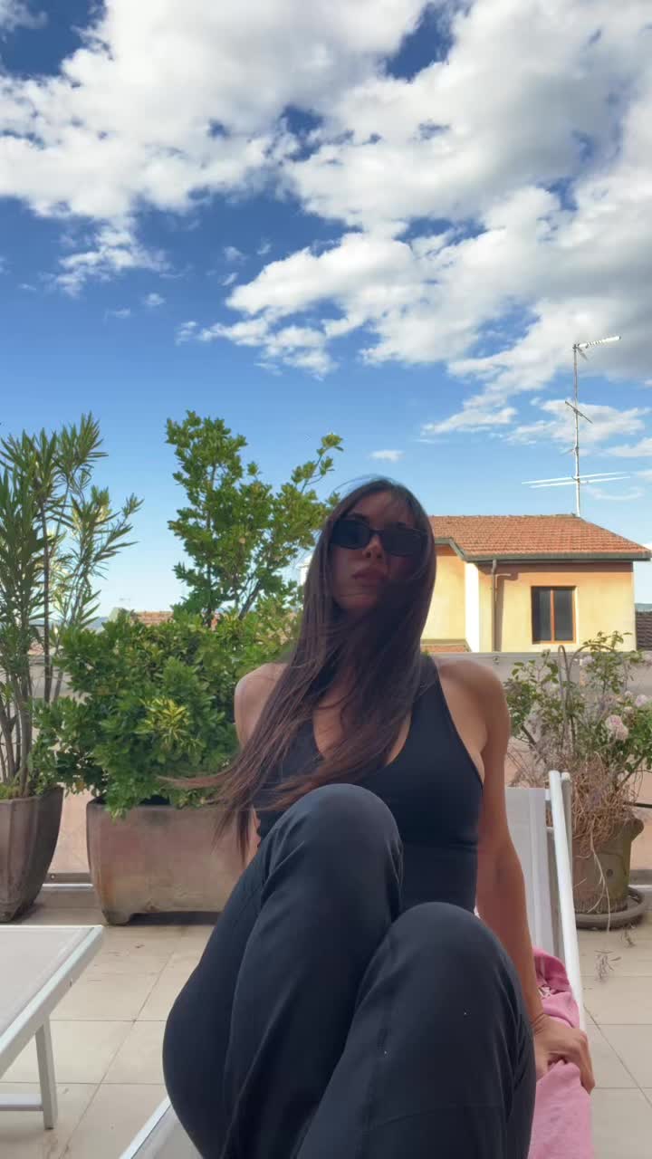 @iosonotina