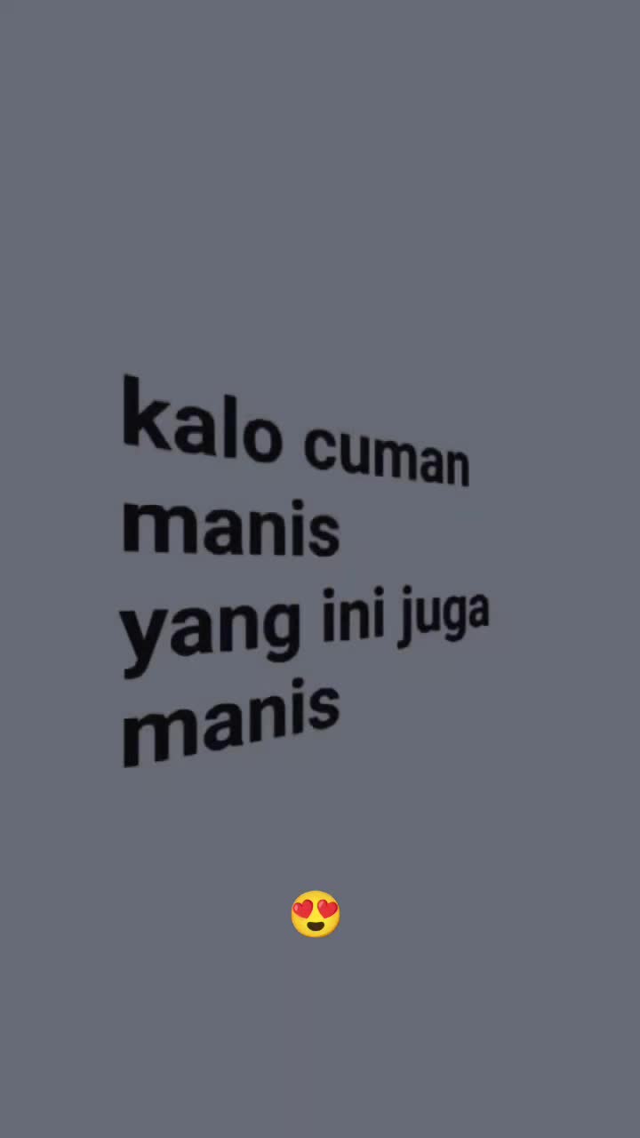 @Indra sakti