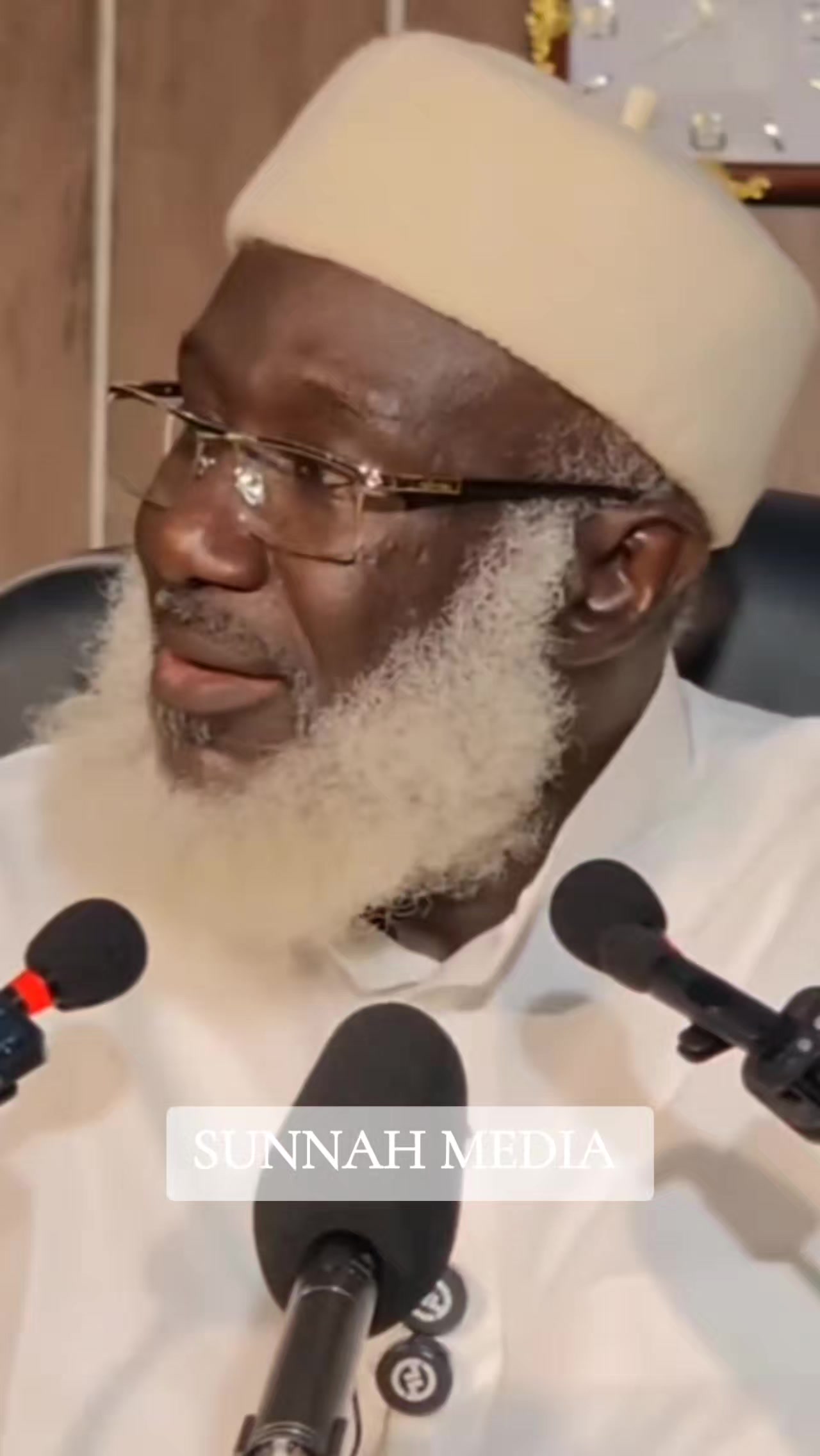 @SUNNAH MEDIA