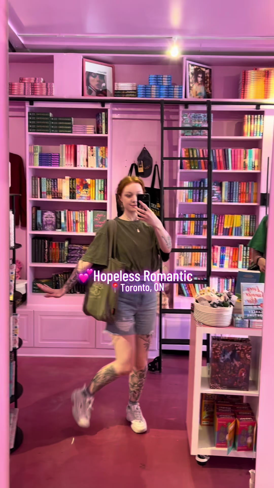 @Rachel