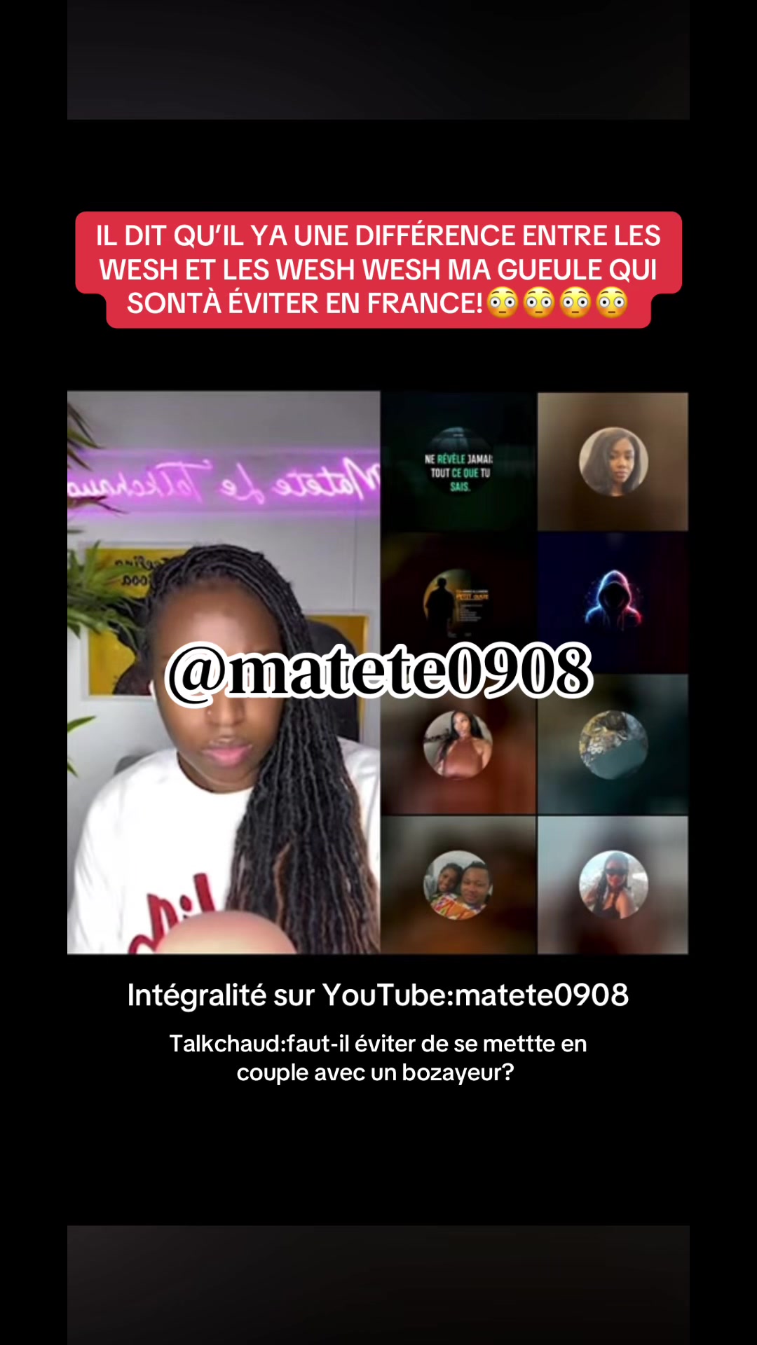@mateteletalkchaud🎙️🎥