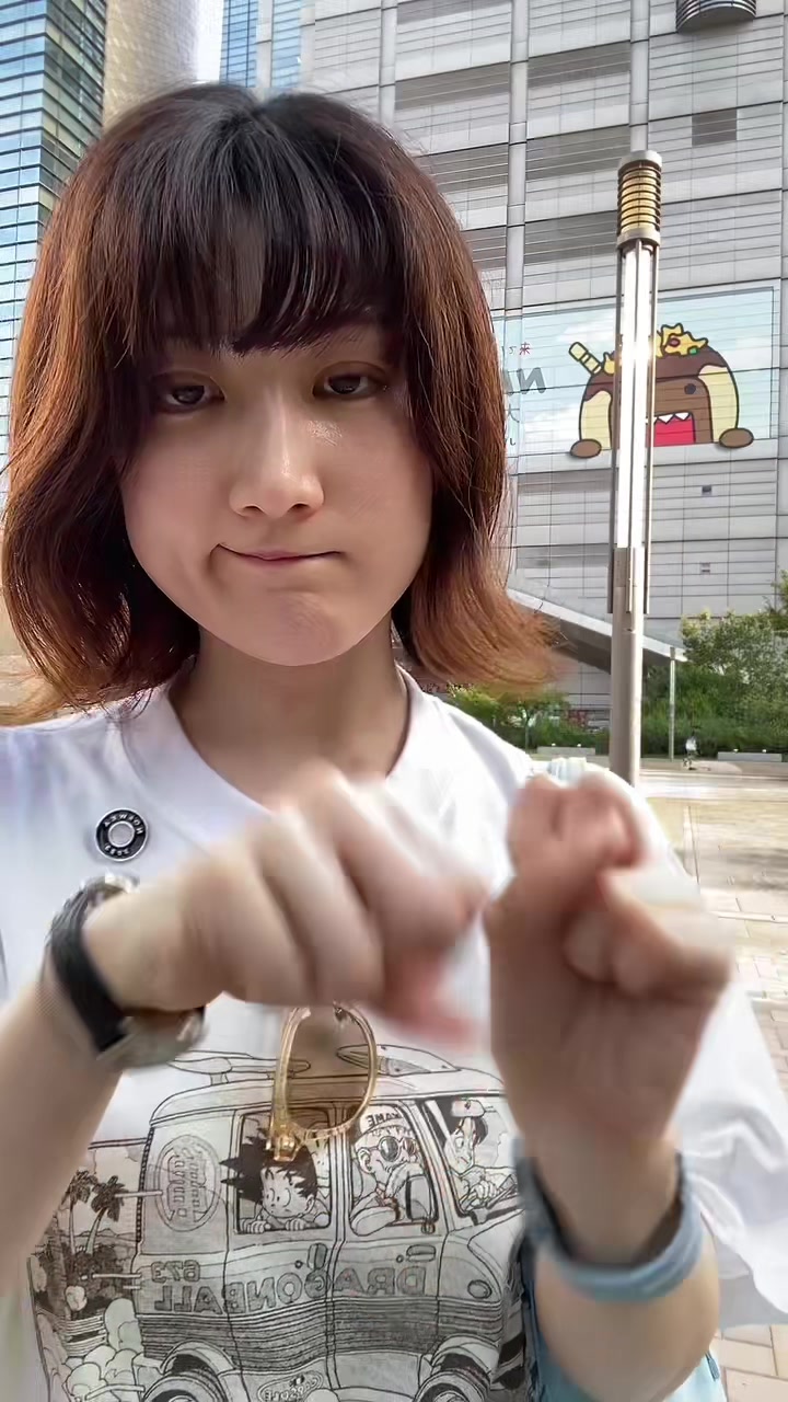 @ゆうみん