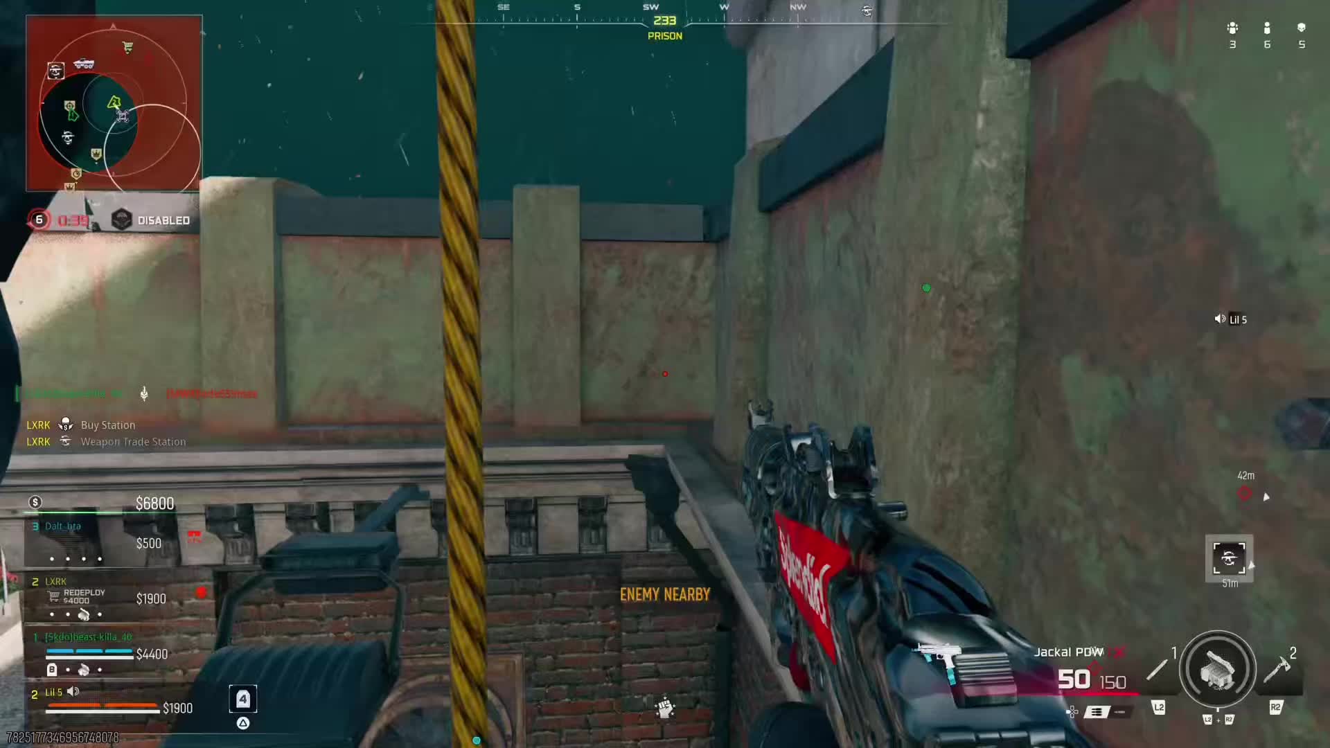 @APEX Pølø