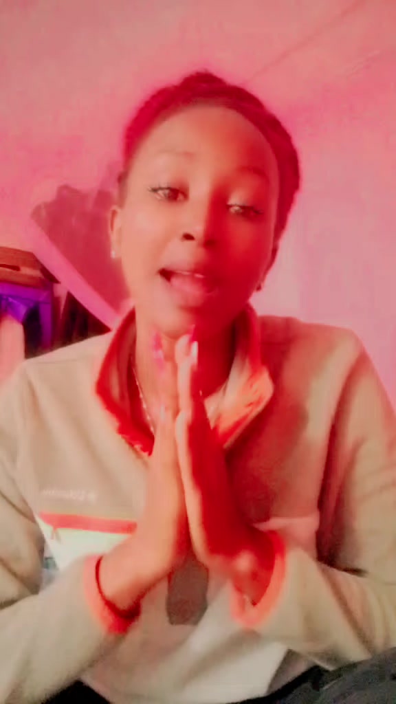 @TRESSY🥰💝