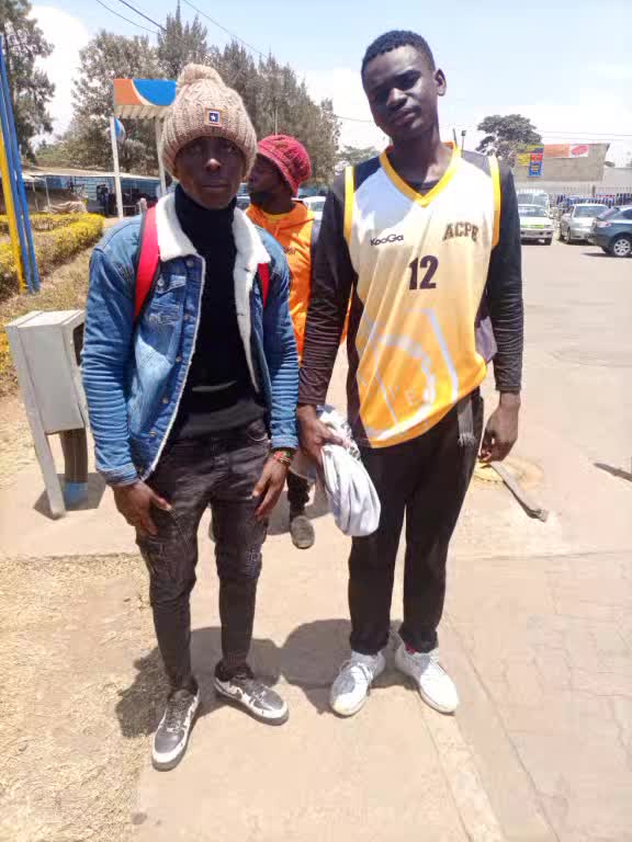 @Kartelo Mpenda Chapo Moto