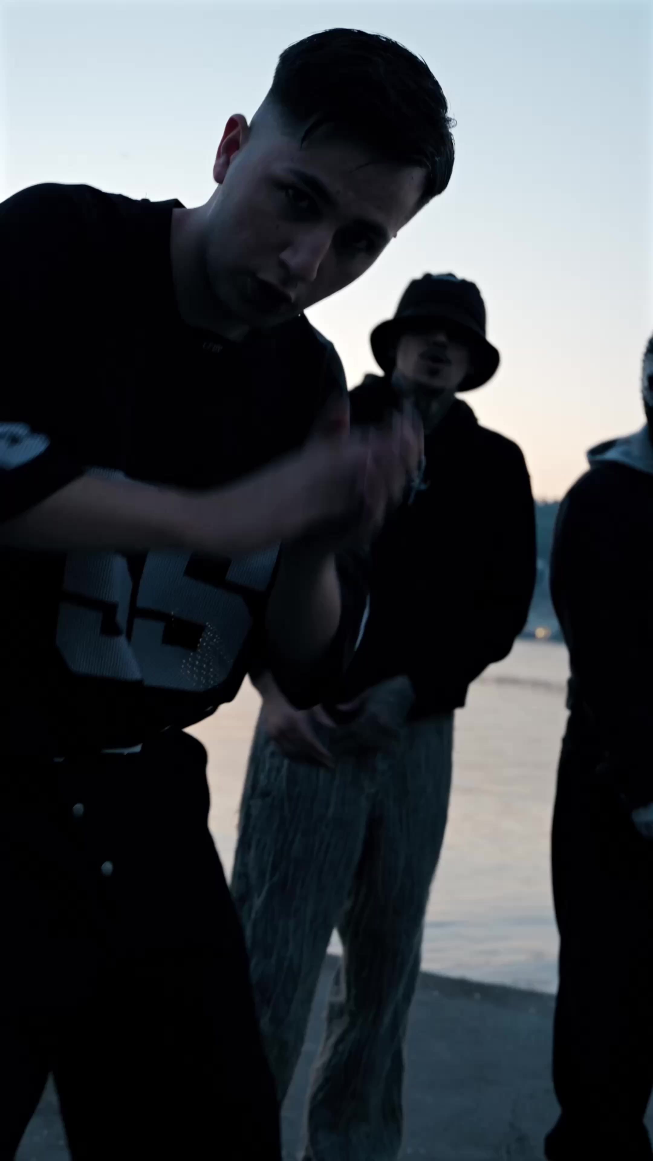 @Türkçe Rap