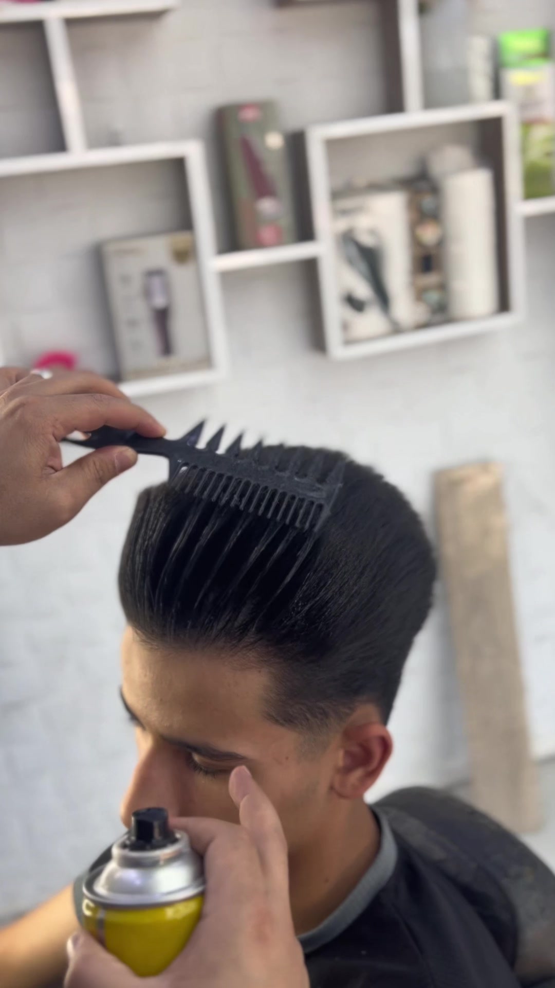 @7ama barber