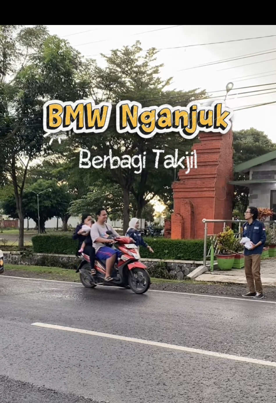 @Perumahan Subsidi BMW Nganjuk