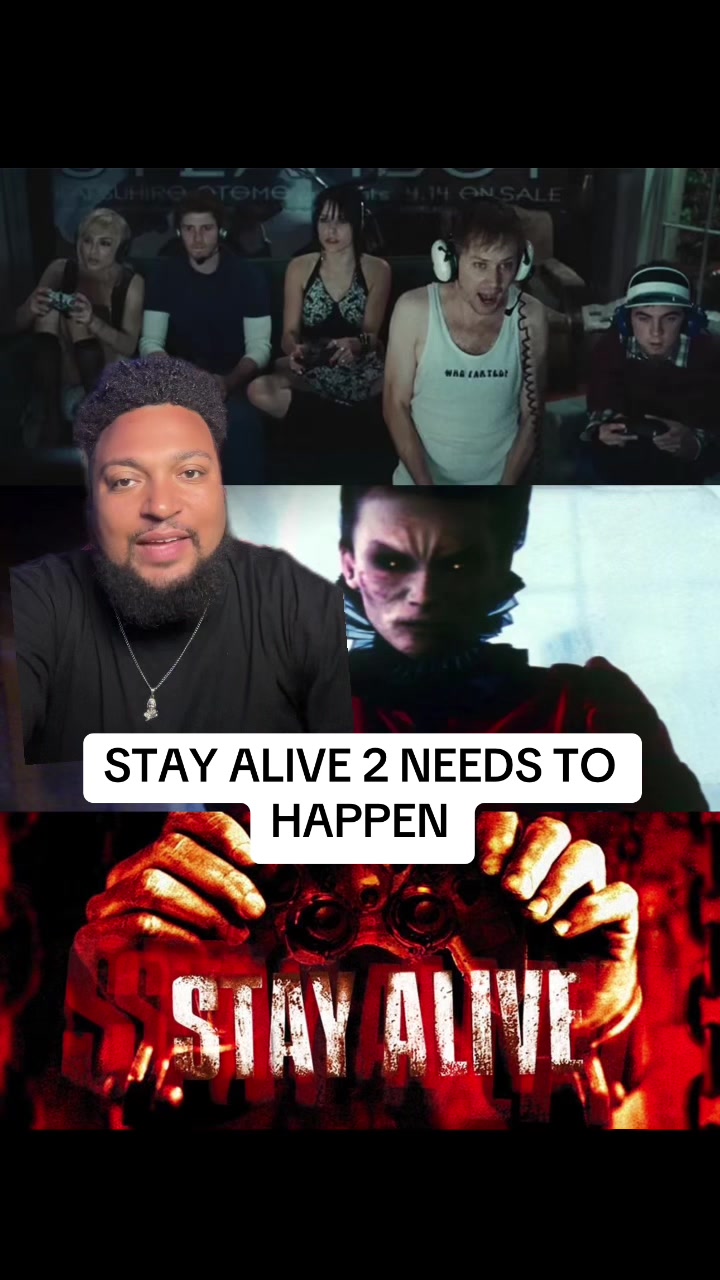 @I LIKE SCARY