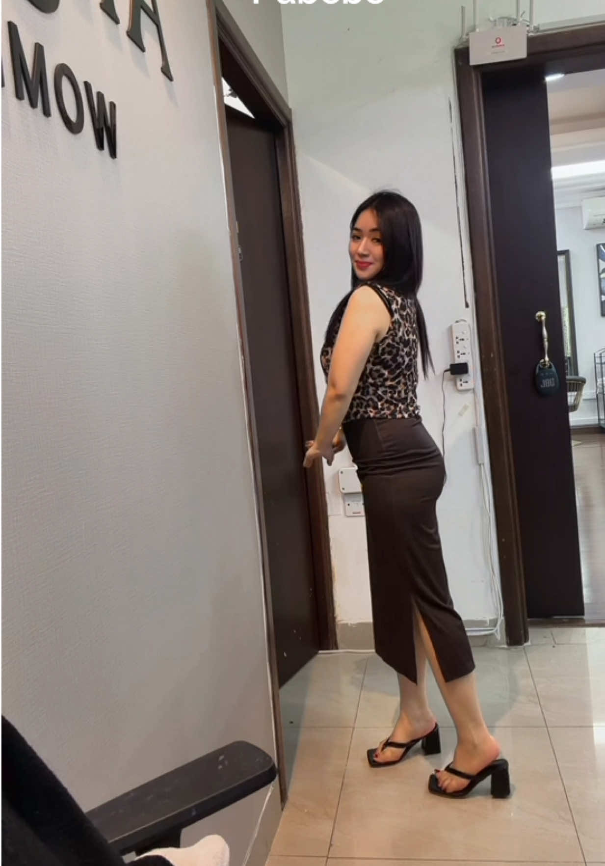 @Miss Angel in Qatar 🇶🇦