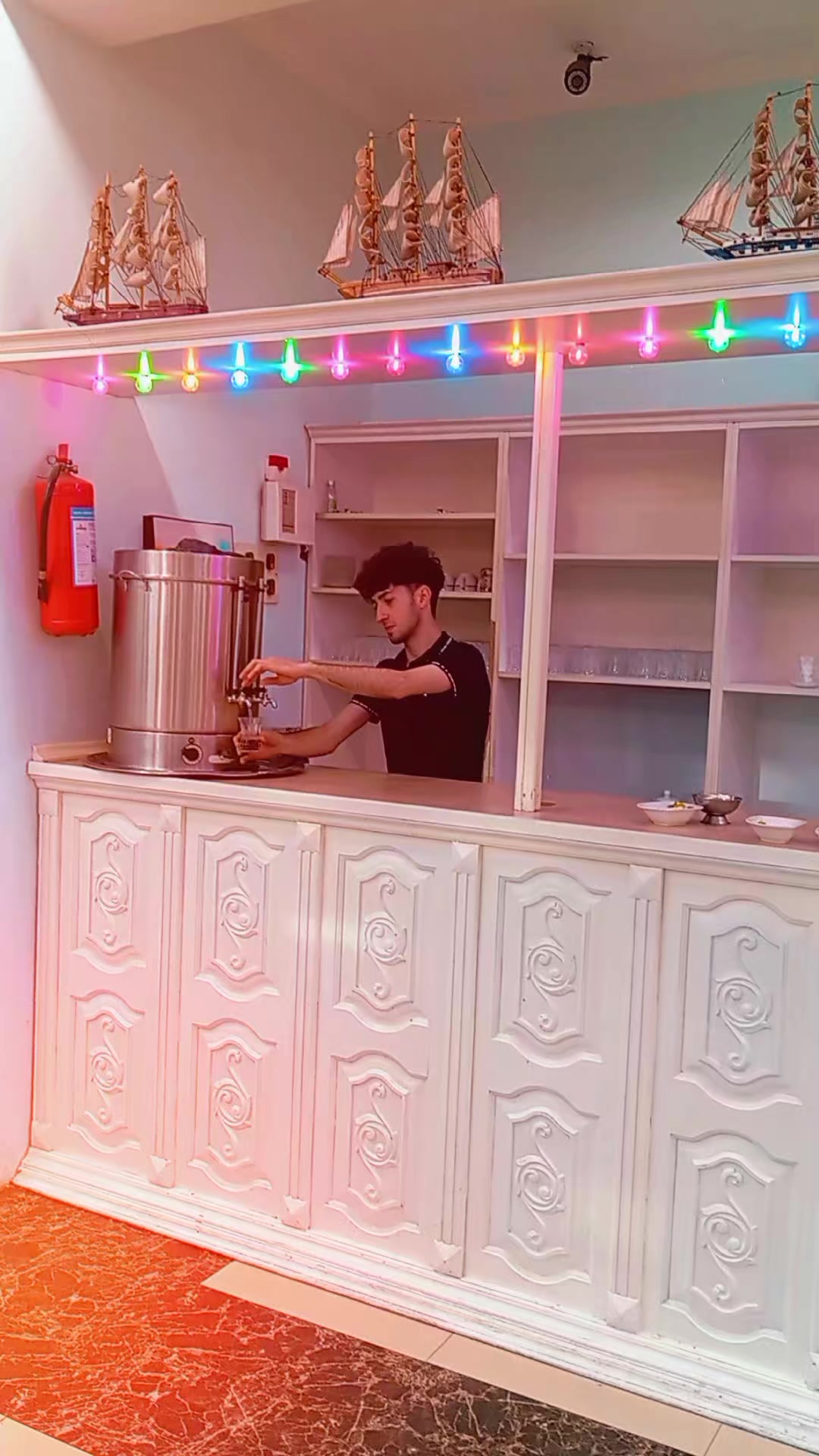 @Okean Şadlıq Sarayı