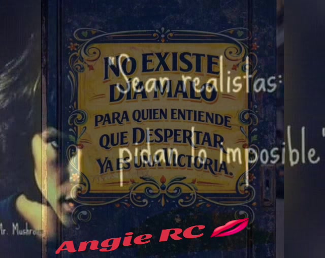 @Angie RC