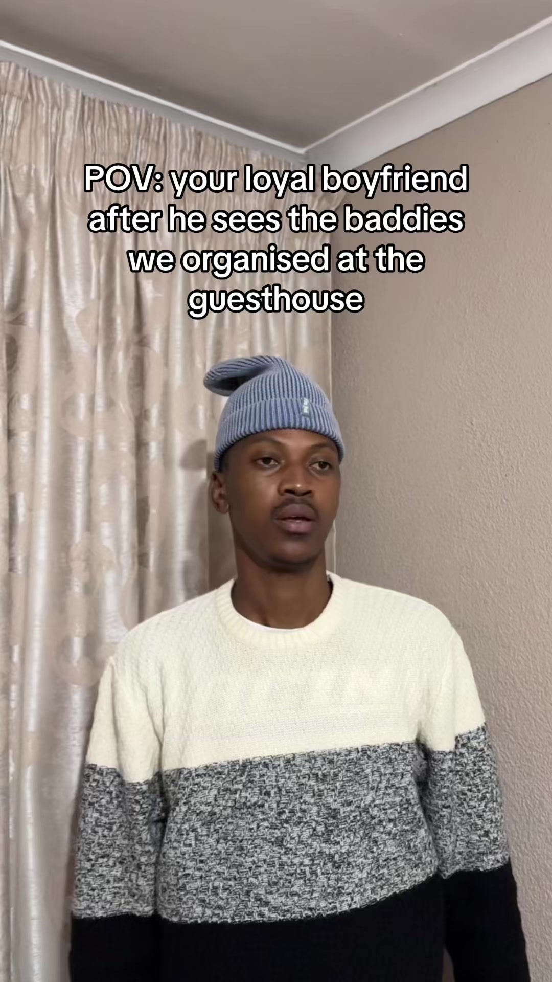 @Mkevar Magolide