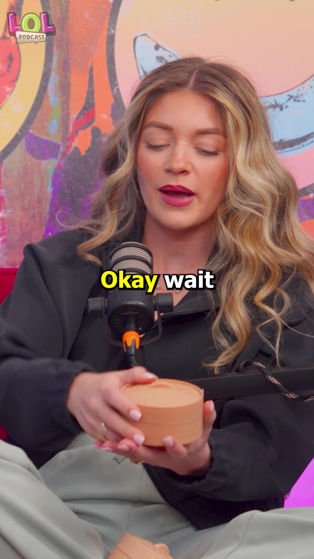 @LOL Podcast