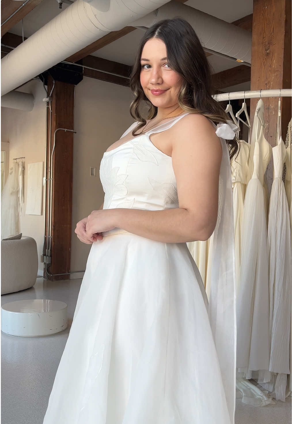 @Lovenote Bride