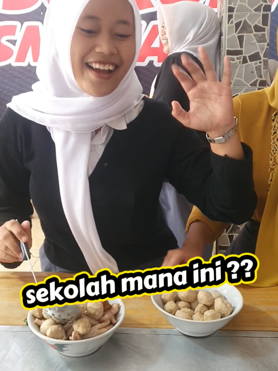 @Bakso Korral