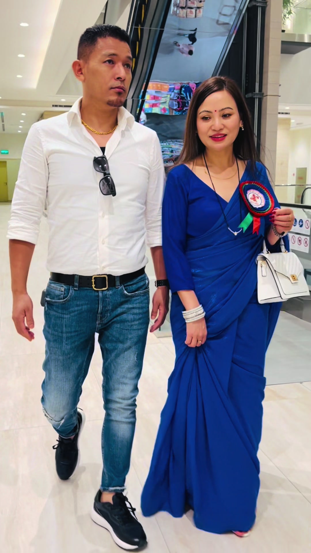 @Ranjana Gurung