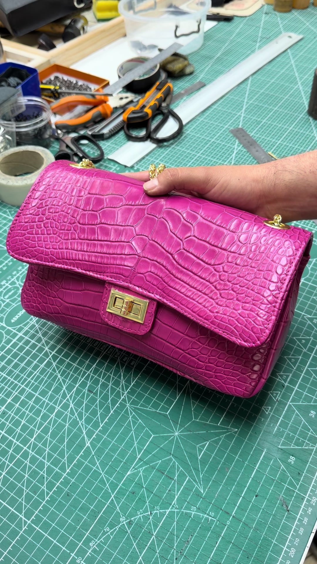 @GM Premium Leather