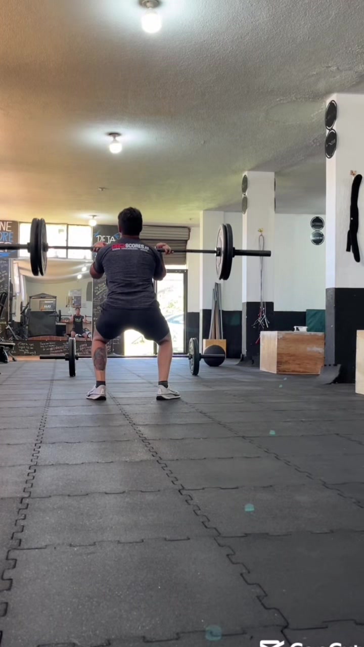 @Pakiry | Crossfit & Humor