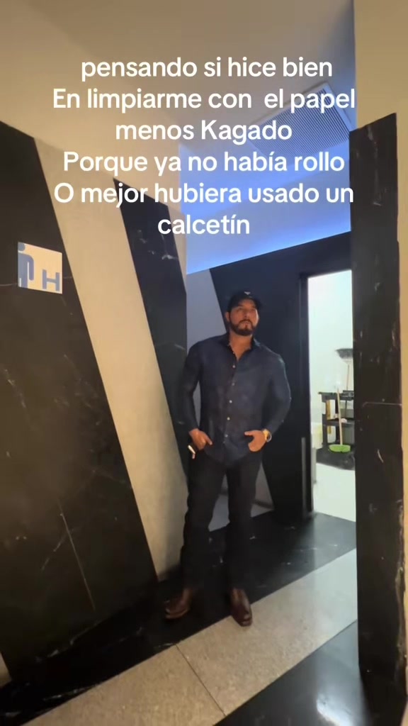 @Paattricio Rangel