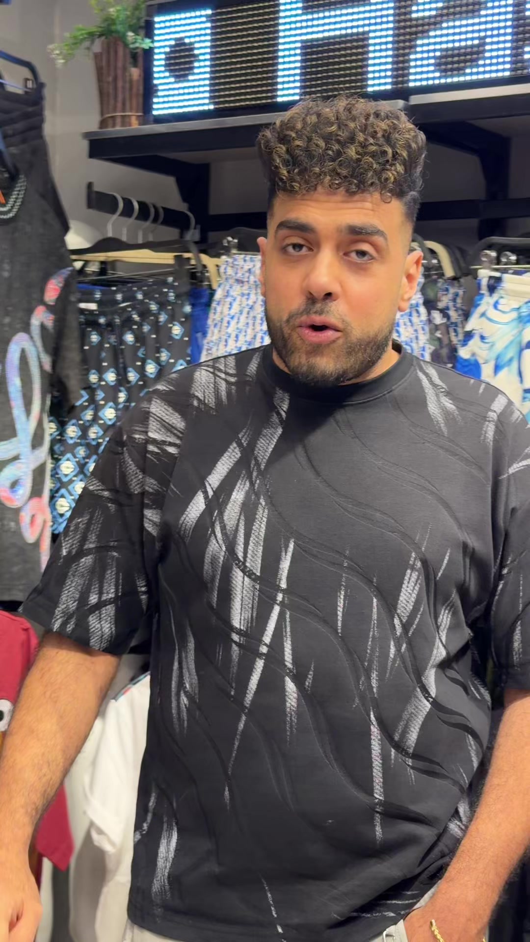 @Hassan weza store