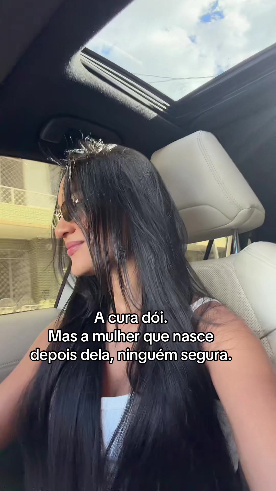 @Laís Gama