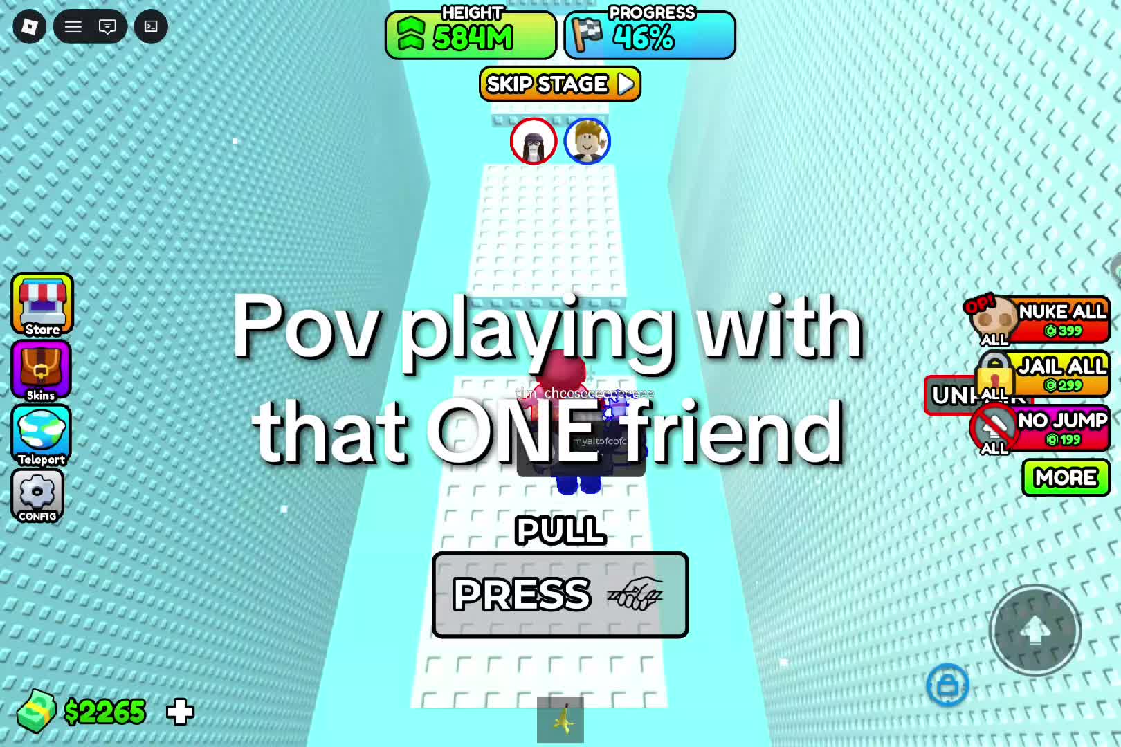 @Mei