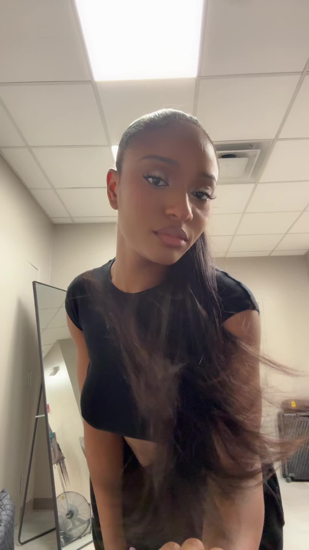 @Ayra Starr ⭐️