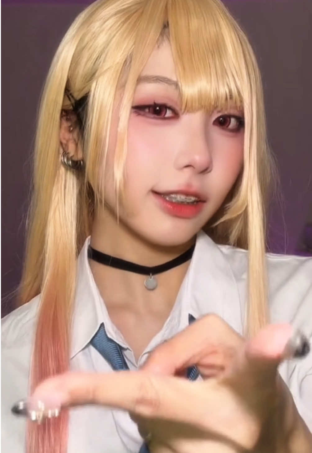 @✟ · Kinako · ✟