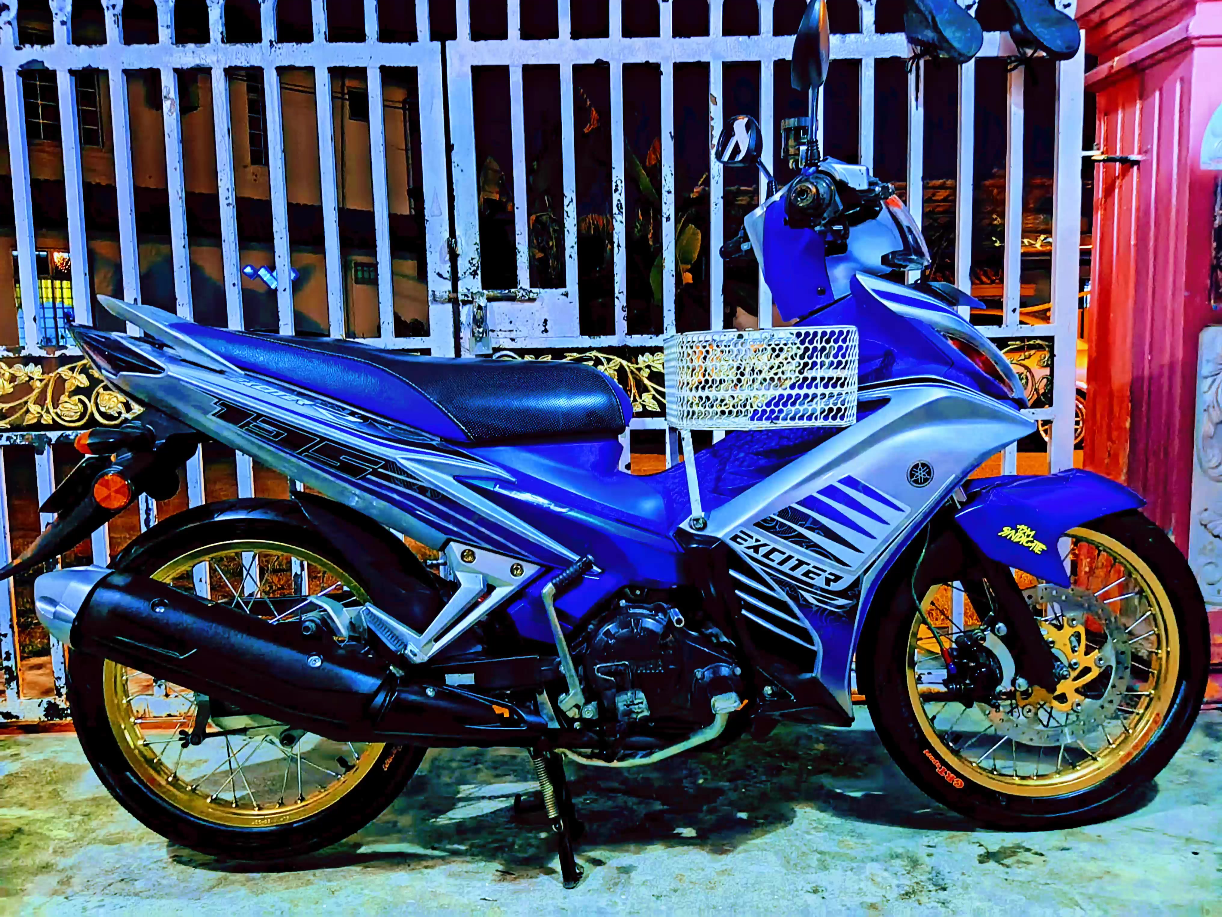 @Brader Jai (samad tedung)