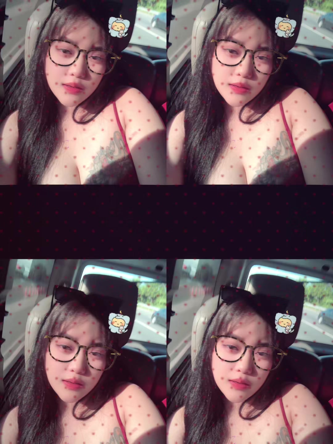 @An Gelica Ni Cole💋