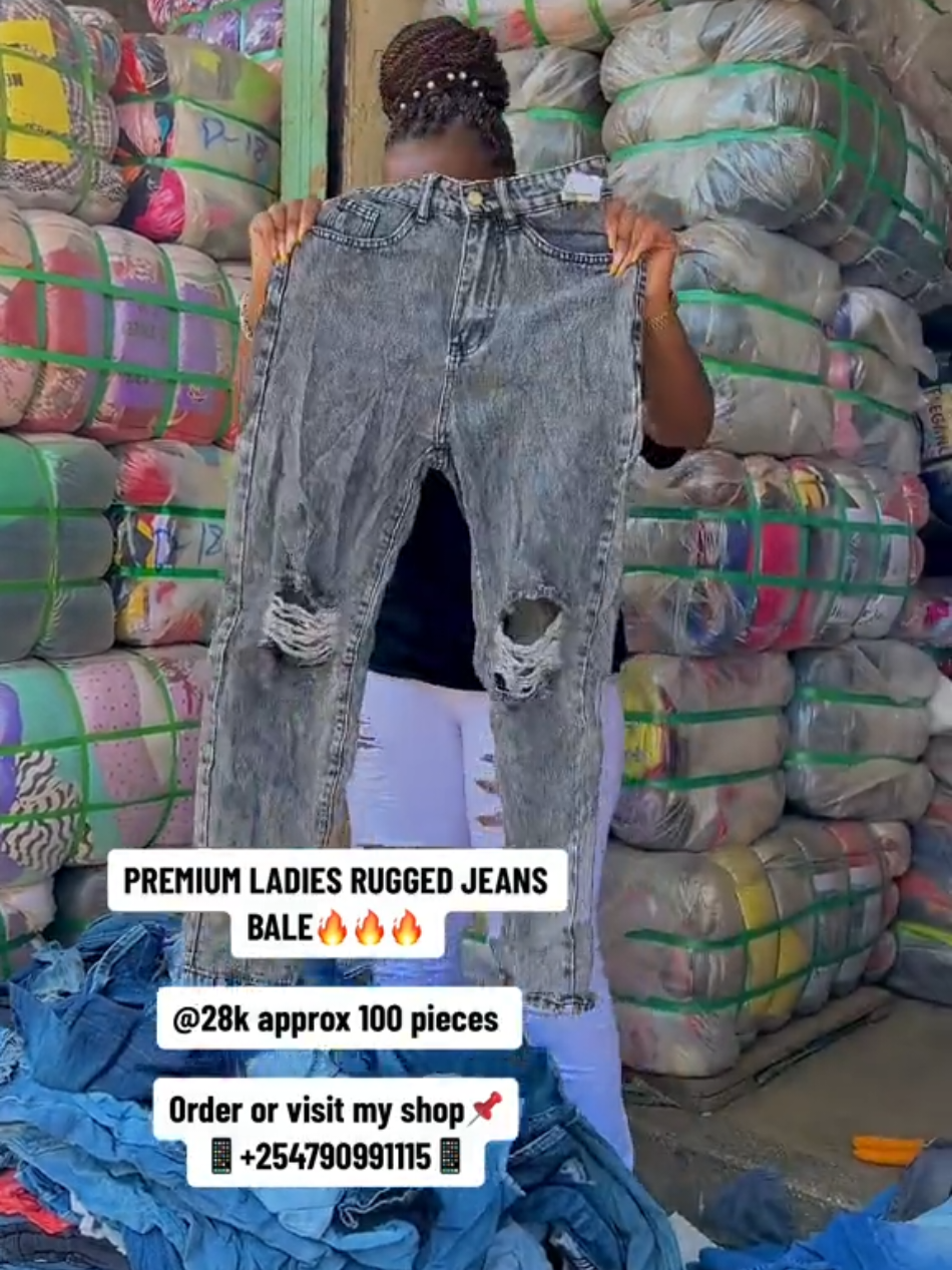 @Isabellah’s Mtumba Bales 💰✔️