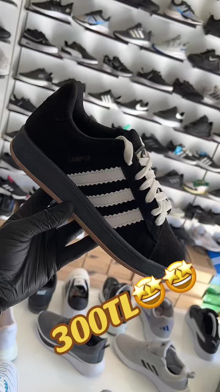 @SEL&Ccedil;UK AYAKKABI D&Uuml;NYASI