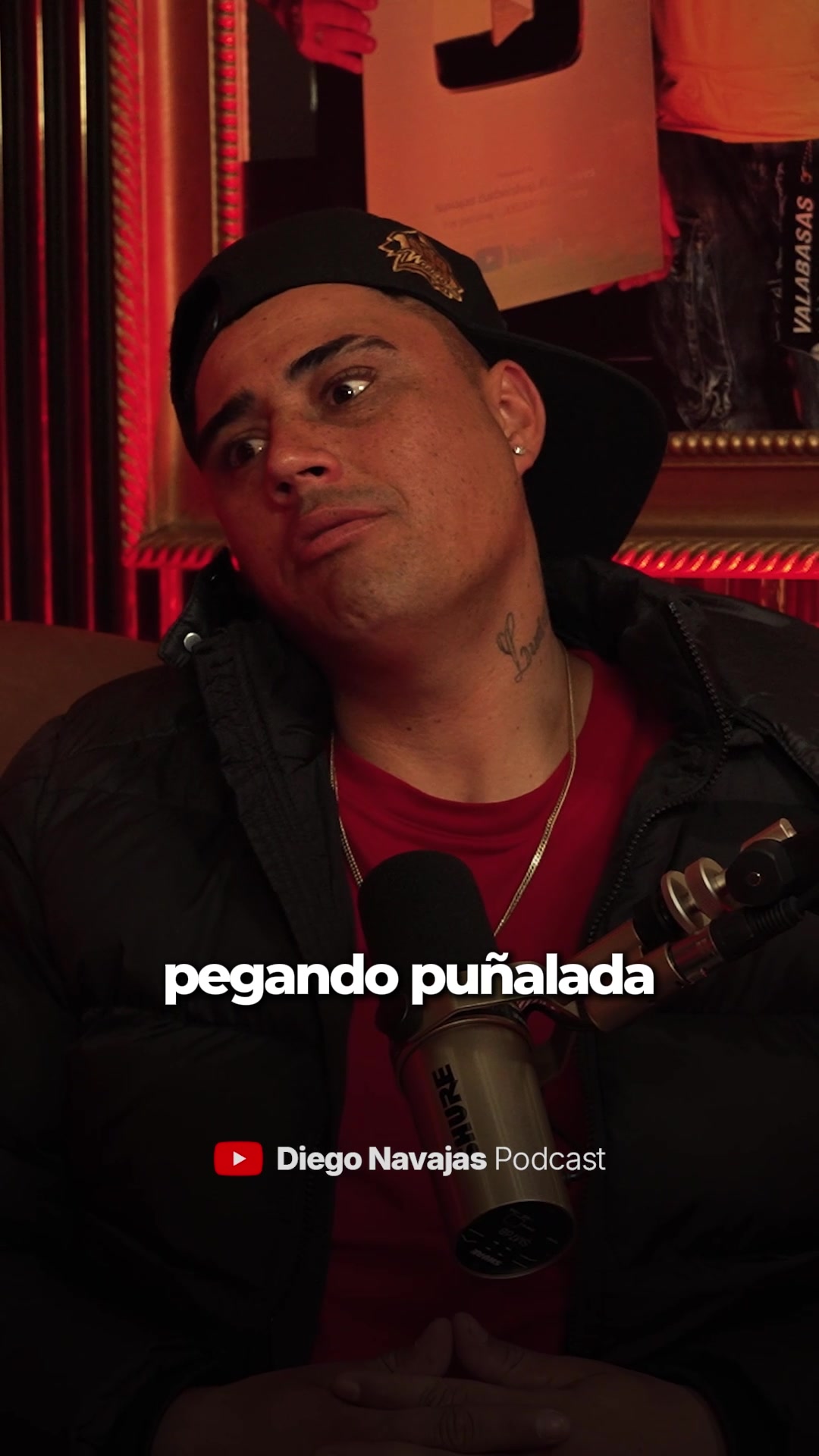 @Diego Navajas