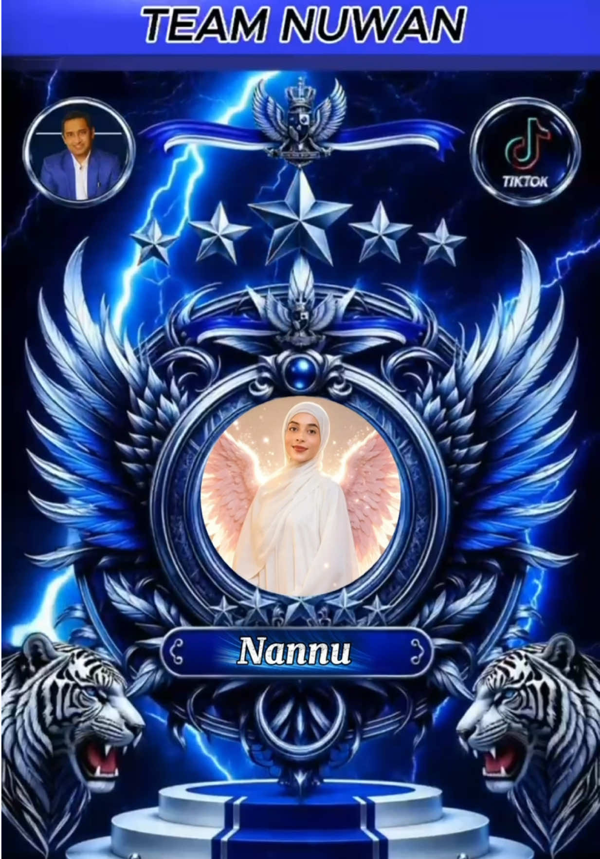 @Nuwan Hettiarachchi&trade;️