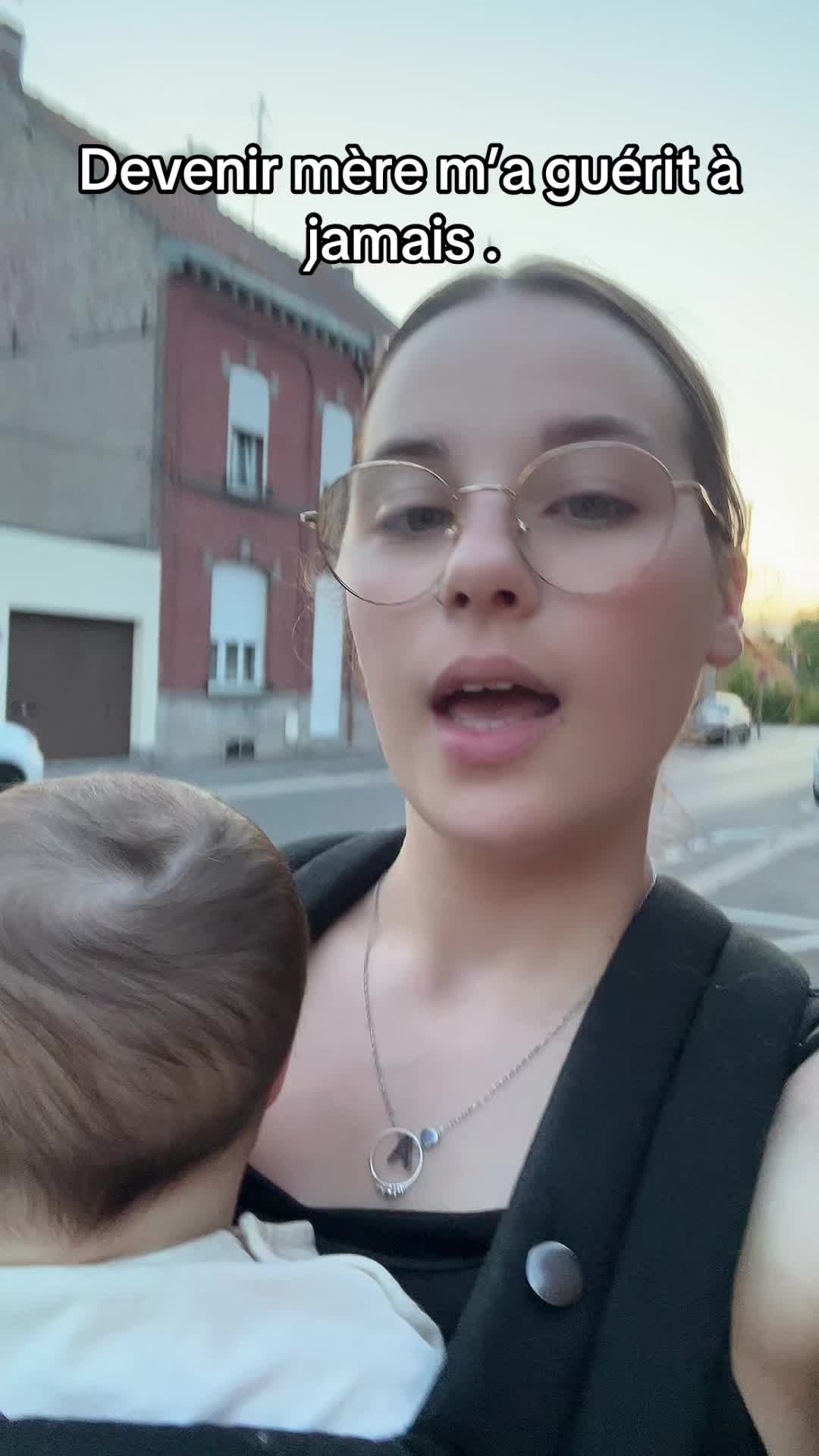 @deux mamans - un bébé ✨🤍