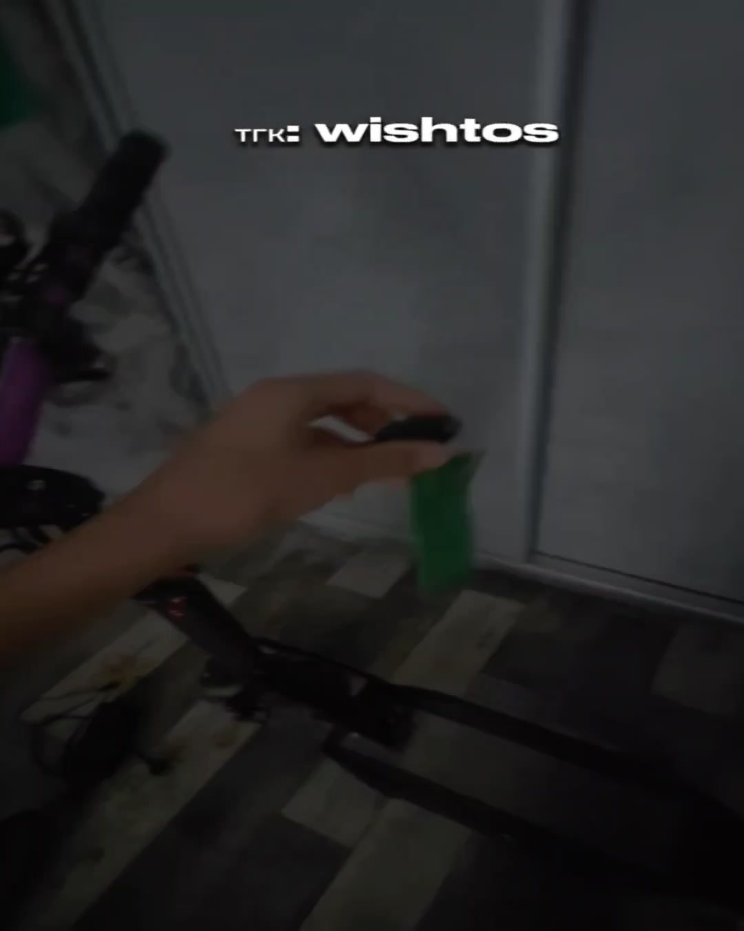 @Тгк: wishtos #soprano
