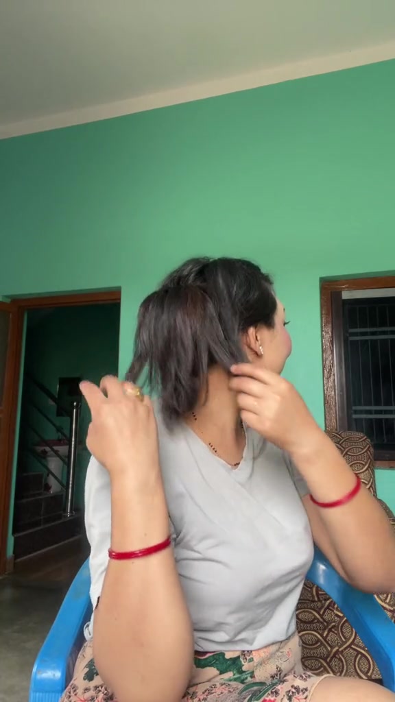 @Nisha thapa chhteri🧿