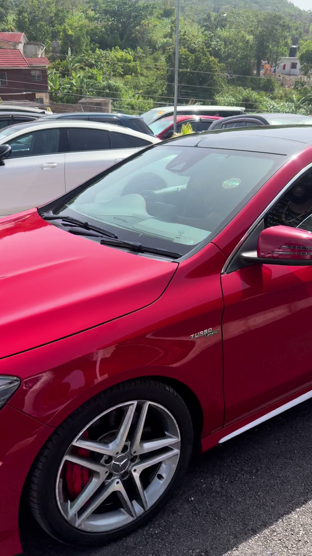 @Dwanique Auto Sales Limited