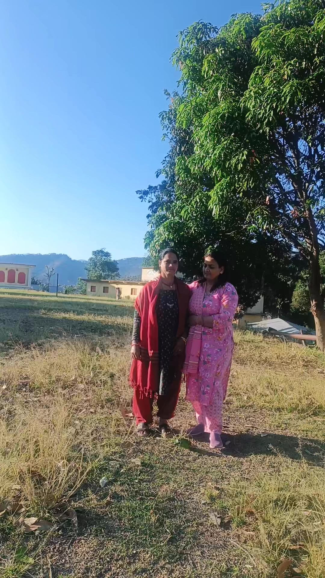 @Shanti Chataut