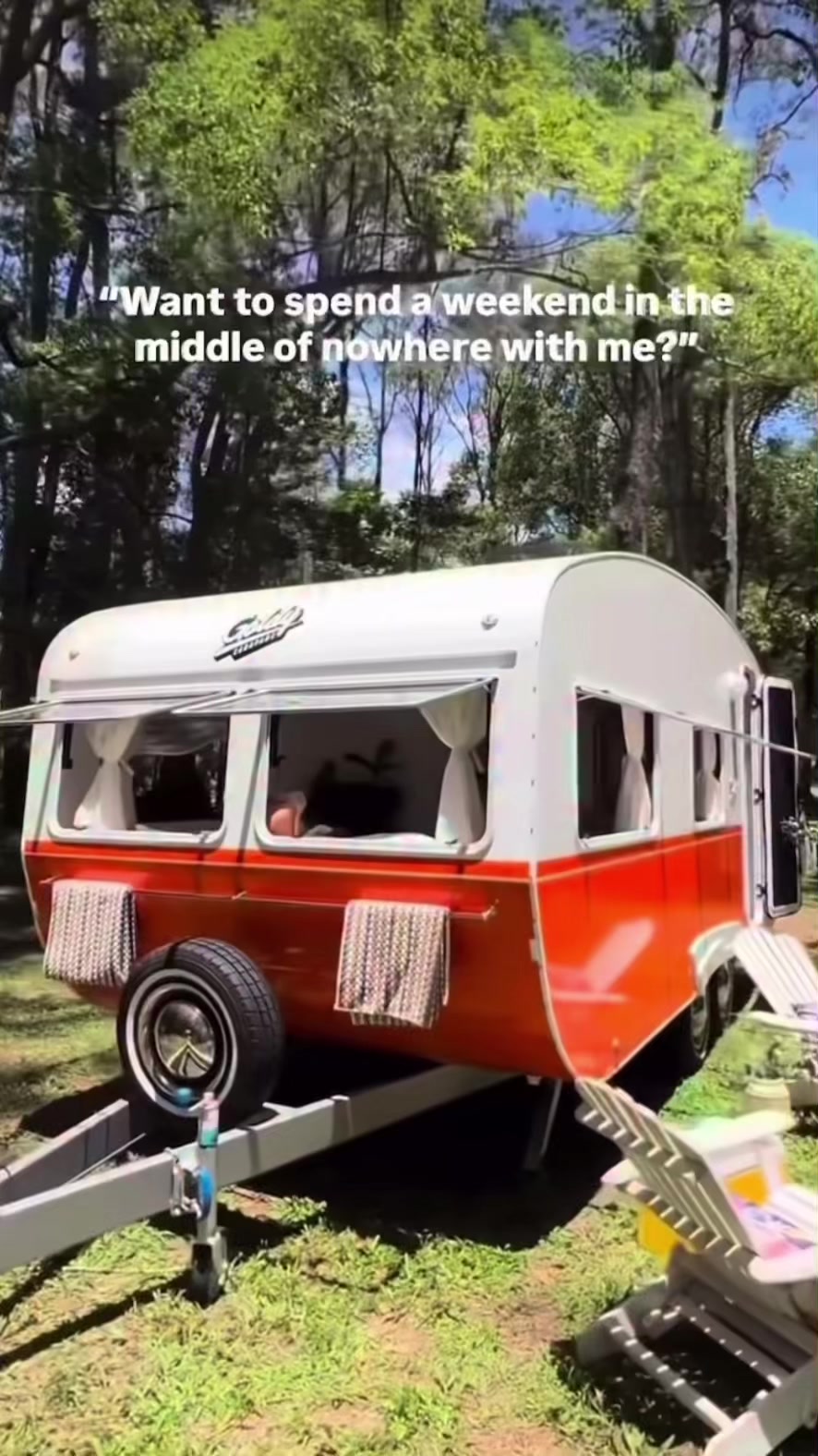 @Goldy Caravans