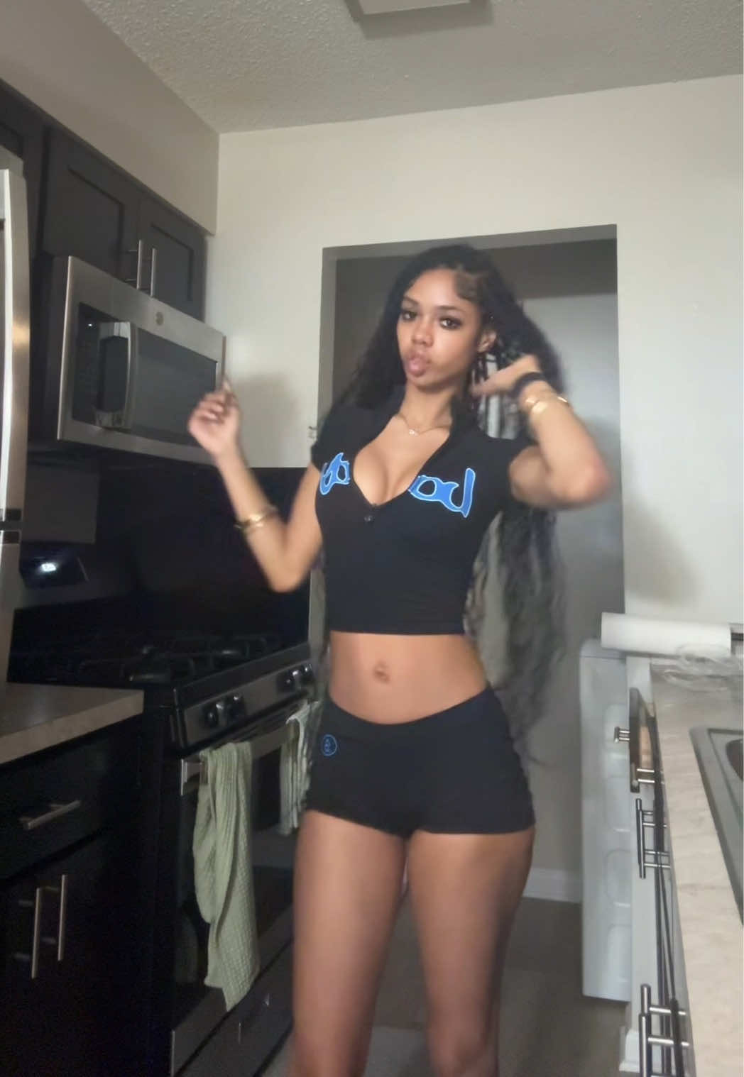 @leah janae