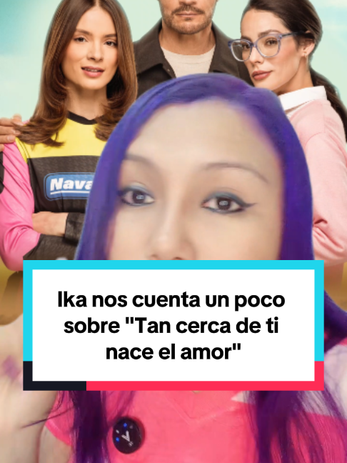 @Novelas Las Estrellas