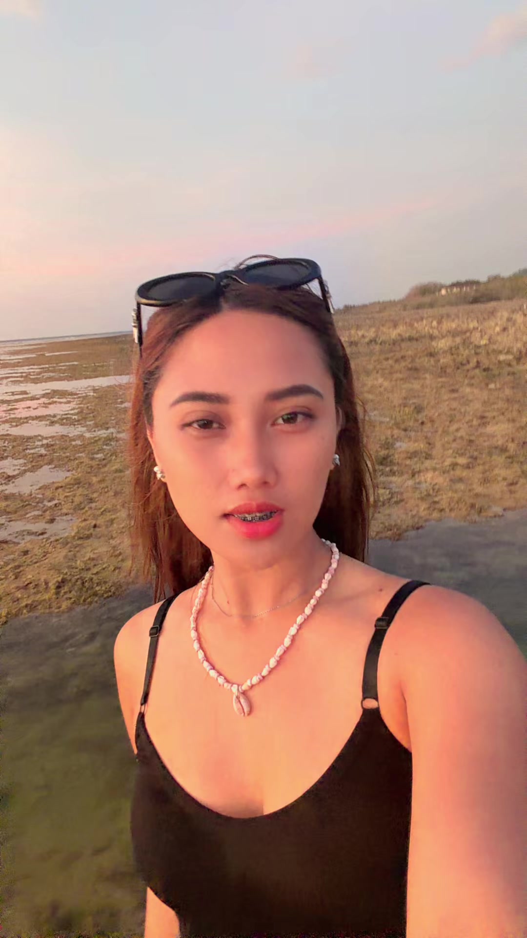 @Miss Sinam-it on IG