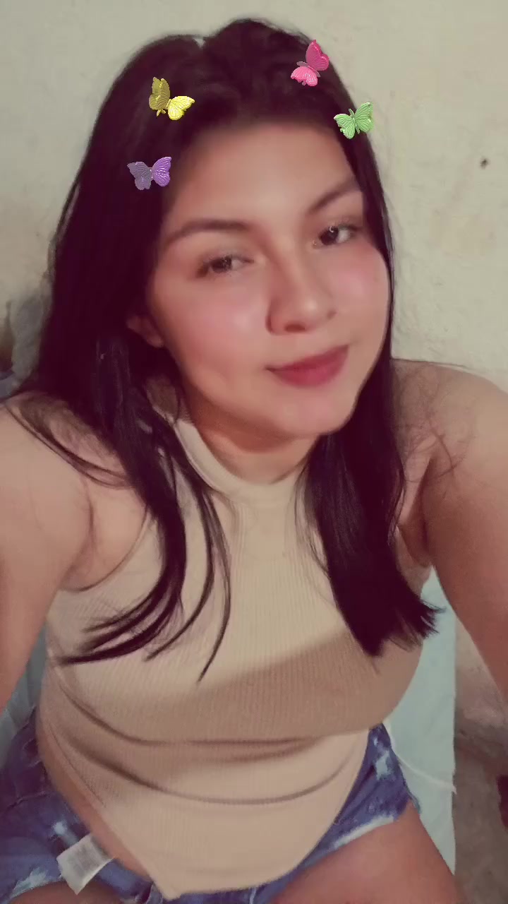 @Alexandra🏝️
