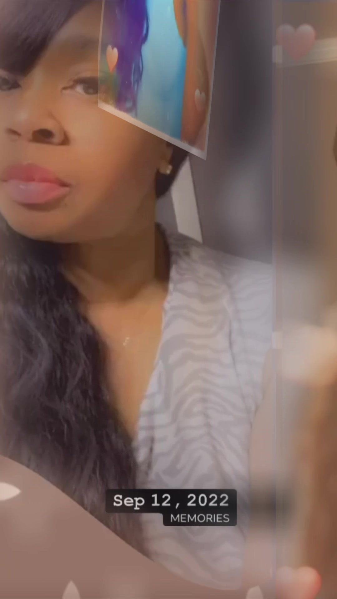 @Beautifulhtownqueen