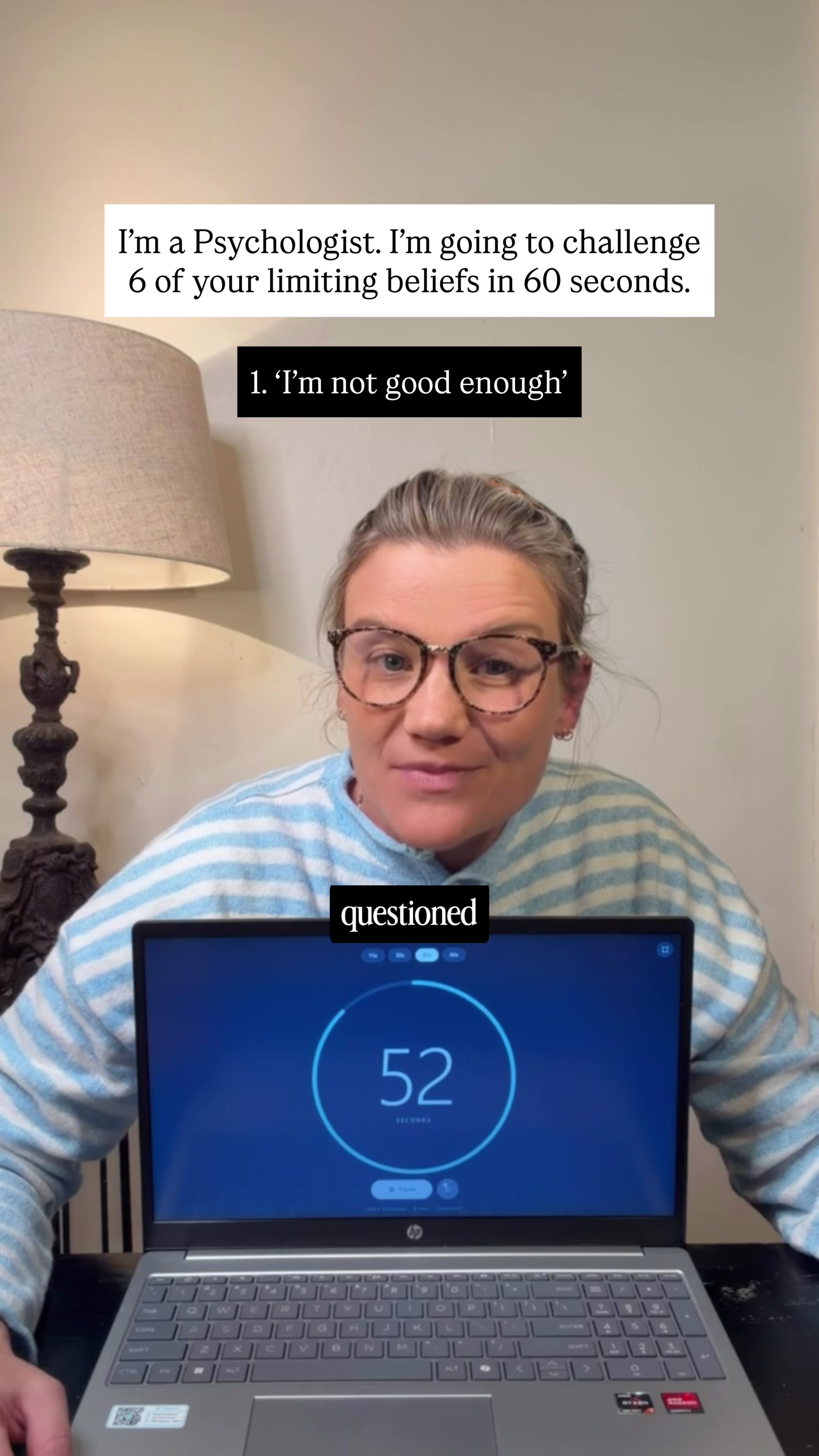 @Pocket Psychologist
